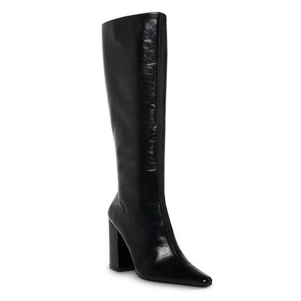 Steve Madden Zelda Boots - Black 🖤
